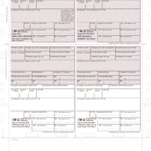 A document featuring the title "tax return" at the top section.