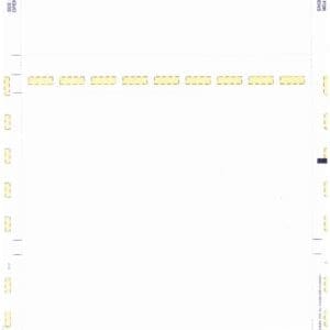 A blank sheet of white paper on a plain white background.