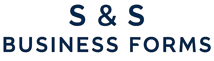 S & S Business Forms